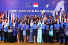11 Beasiswa S1-S3 Jerman...
