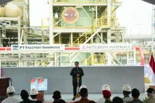 Pesan Menohok Erick...