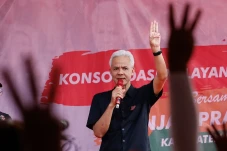 3.000 Petani-Nelayan...