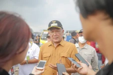 Pemkot Bandung Klaim...