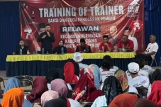 Jubir Muda TPN Ganjar-Mahfud...