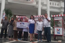 3 Pedagang Surabaya...