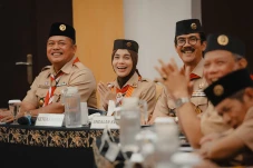 Purnatugas, Ini Sederet...