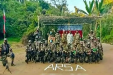 Mengenal Arakan Rohingya...