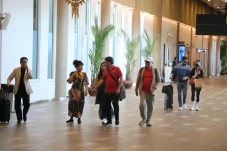 Bandara I Gusti Ngurah...