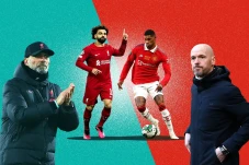 Jelang Liverpool vs...