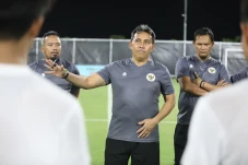 PSSI Belum Putuskan...