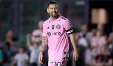 Gara-gara Lionel Messi,...
