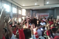 Calo Lowongan Pekerjaan...