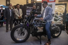Gesits RKG-5000 Mulai...