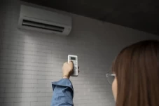 Cara Setting Remote...