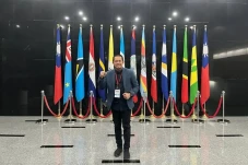 Indonesia Bisa Belajar...