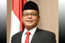 Kabar Duka, Kepala LAN...