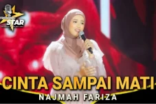 Najmah Fariza Bawakan...