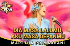 Maretha Primadani Dipuji...