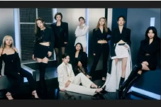 TWICE Perlihatkan Teaser...