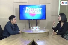 Girry Pratama Pesimis...