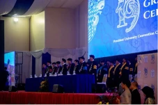 President University...