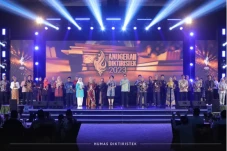 Dukung Transformasi...
