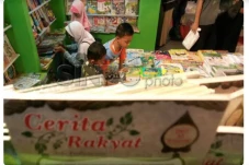5 Contoh Cerita Fabel...