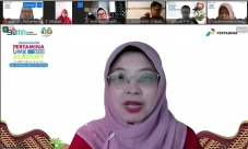 573 UMK Pertamina Berhasil...