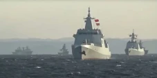 8 Kelemahan China di...