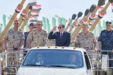 10 Negara Arab dengan...