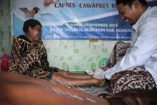 Kiai Muda Jatim Gelar...