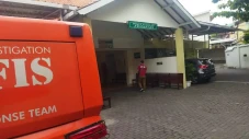 Remaja di Semarang Ditemukan...