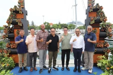 Wujudkan Bali Maritime...