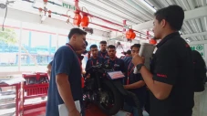 Sinergi Bagi Negeri...
