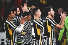 Massimiliano Allegri...
