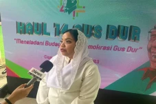 Peduli Terhadap Kaum...