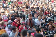 Takjub Pengelolaan Koperasi...