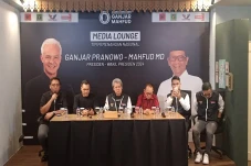 TPN Ganjar-Mahfud Sesalkan...