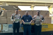 PJR Jakarta-Cikampek...