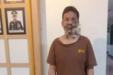 Dugaan Penganiayaan,...