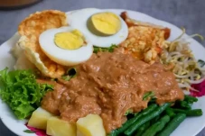 5 Rekomendasi Gado-Gado...