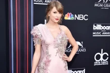Taylor Swift Terancam...