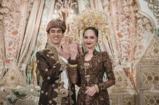 7 Artis Indonesia yang...