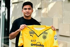 Asnawi Mangkualam Tegaskan...