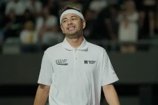 Raffi Ahmad Akan Bangun...
