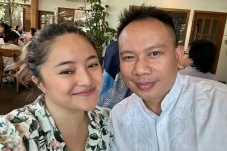 Vicky Prasetyo Blak-blakan...