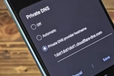 Cara Setting DNS AdGuard...