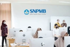 Ketentuan Pilih Prodi...