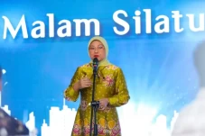 Serapan Tenaga Kerja...