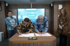 Patra Jasa Gandeng Pertamina...
