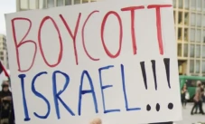 5 Fakta Gerakan BDS...
