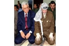 Daftar 2 Presiden Palestina...