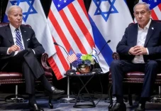 Genosida Israel: Era...